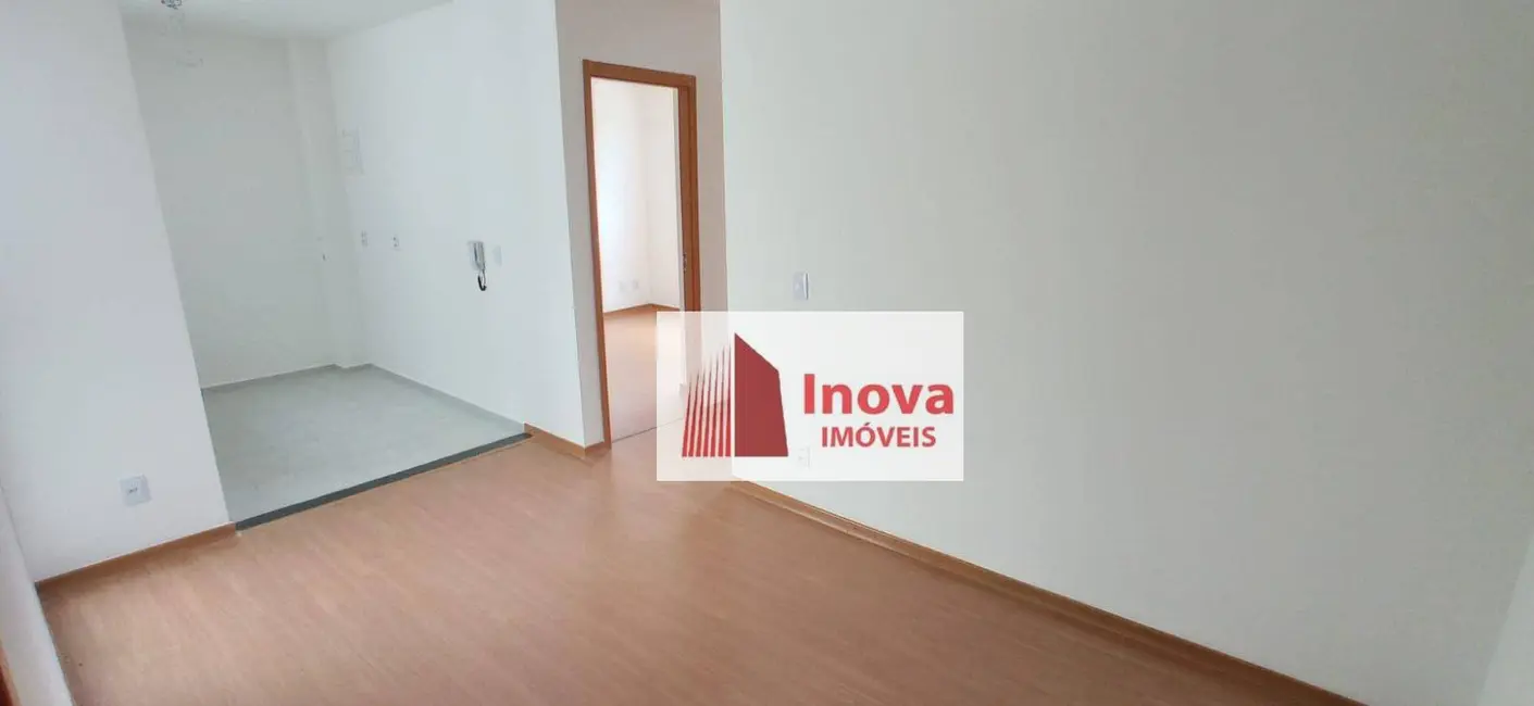 Apartamento com 2 quartos à venda, 58m2 em Spina Ville II, Juiz De Fora - MG - imagem 2 Foto 2 de Apartamento com 2 quartos à venda, 58m2 em Spina Ville II, Juiz De Fora - MG