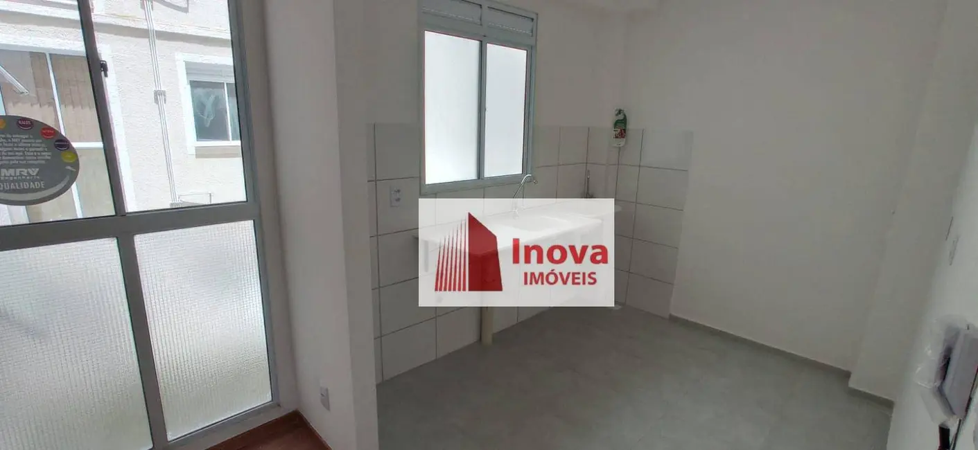 Apartamento com 2 quartos à venda, 58m2 em Spina Ville II, Juiz De Fora - MG - imagem 6 Foto 6 de Apartamento com 2 quartos à venda, 58m2 em Spina Ville II, Juiz De Fora - MG