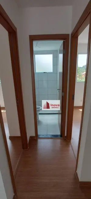 Apartamento com 2 quartos à venda, 58m2 em Spina Ville II, Juiz De Fora - MG - imagem 7 Foto 7 de Apartamento com 2 quartos à venda, 58m2 em Spina Ville II, Juiz De Fora - MG