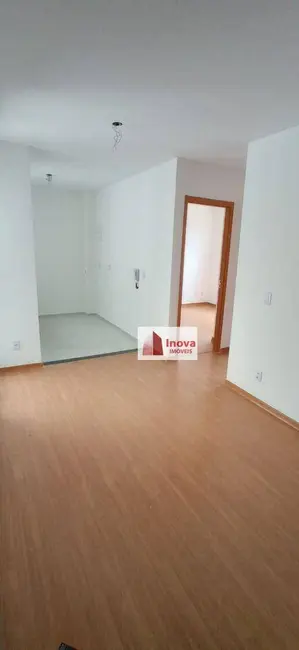 Apartamento com 2 quartos à venda, 58m2 em Spina Ville II, Juiz De Fora - MG - imagem 3 Foto 3 de Apartamento com 2 quartos à venda, 58m2 em Spina Ville II, Juiz De Fora - MG
