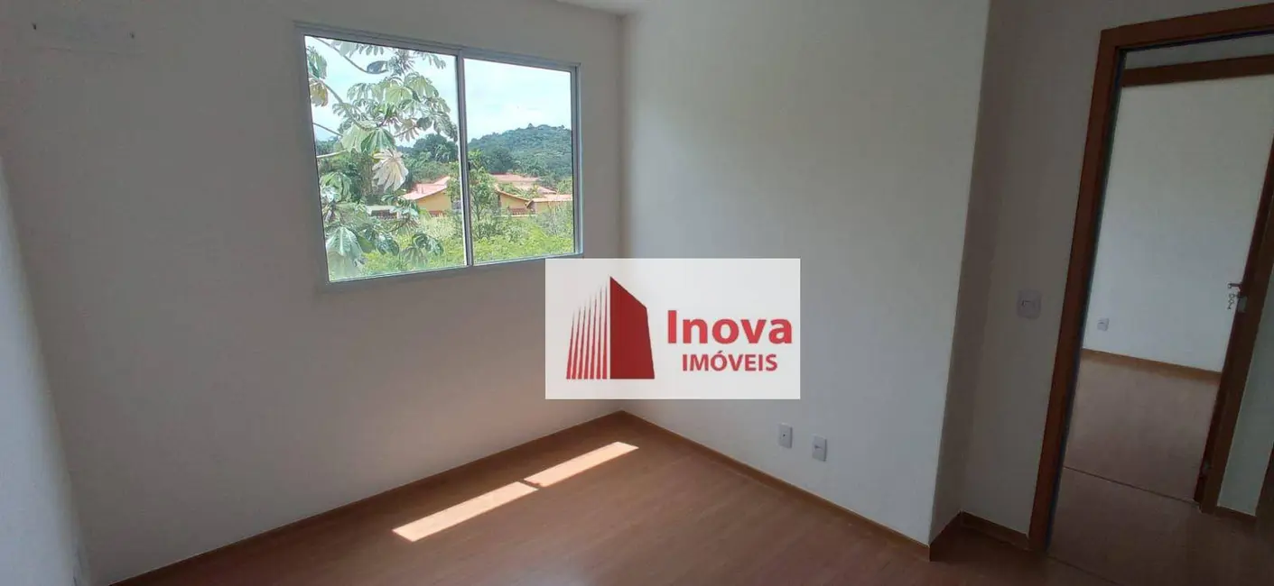 Apartamento com 2 quartos à venda, 58m2 em Spina Ville II, Juiz De Fora - MG - imagem 9 Foto 9 de Apartamento com 2 quartos à venda, 58m2 em Spina Ville II, Juiz De Fora - MG