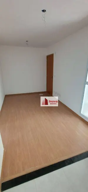 Apartamento com 2 quartos à venda, 58m2 em Spina Ville II, Juiz De Fora - MG - imagem 4 Foto 4 de Apartamento com 2 quartos à venda, 58m2 em Spina Ville II, Juiz De Fora - MG
