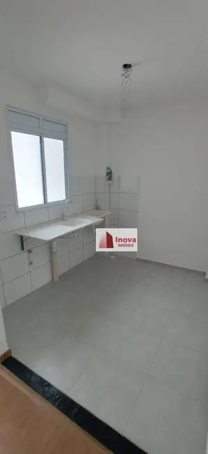 Apartamento com 2 quartos à venda, 58m2 em Spina Ville II, Juiz De Fora - MG - imagem 5 Foto 5 de Apartamento com 2 quartos à venda, 58m2 em Spina Ville II, Juiz De Fora - MG