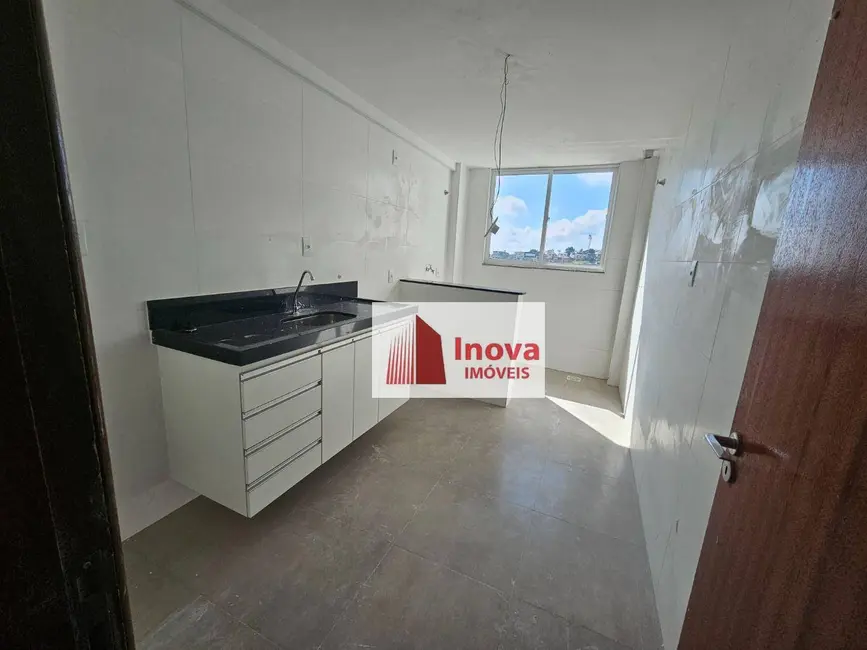 Apartamento com 2 quartos à venda, 90m2 em Aeroporto, Juiz De Fora - MG - imagem 8 Foto 8 de Apartamento com 2 quartos à venda, 90m2 em Aeroporto, Juiz De Fora - MG