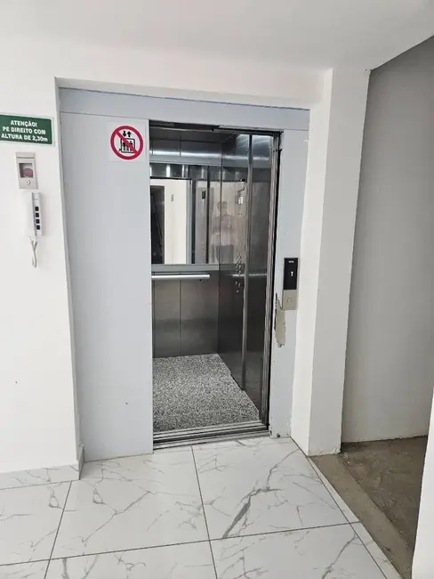 Apartamento com 2 quartos à venda, 90m2 em Aeroporto, Juiz De Fora - MG - imagem 4 Foto 4 de Apartamento com 2 quartos à venda, 90m2 em Aeroporto, Juiz De Fora - MG