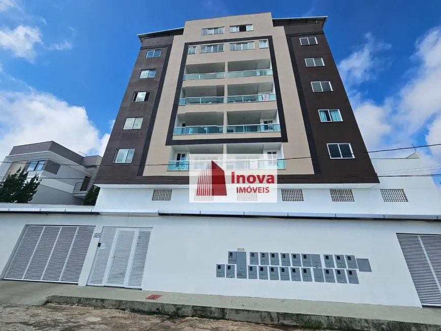 Foto 1 de Apartamento com 2 quartos à venda, 90m2 em Aeroporto, Juiz De Fora - MG