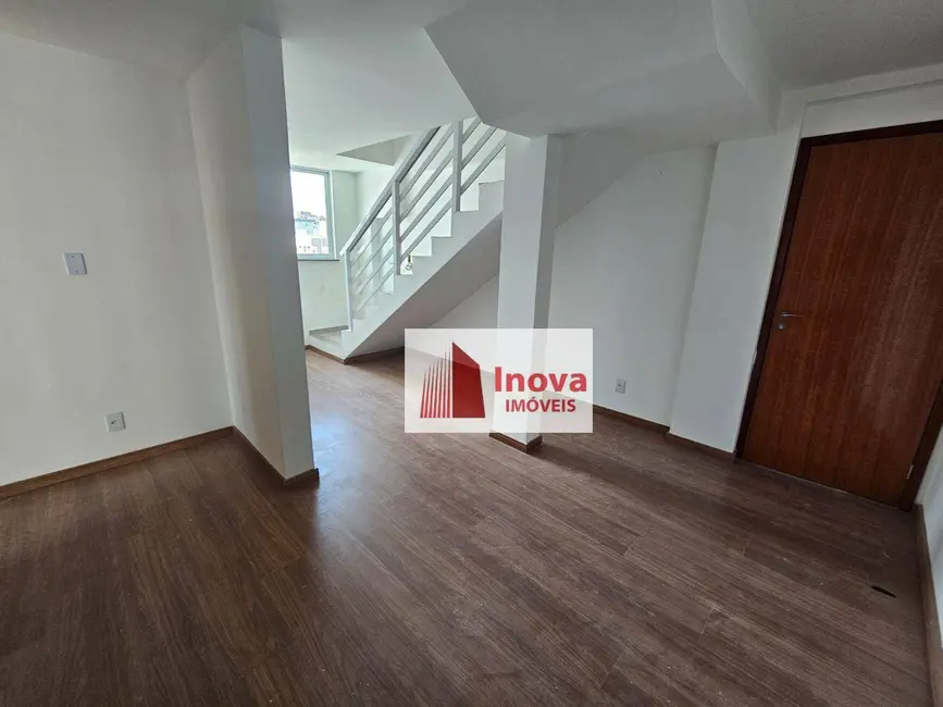 Cobertura com 3 quartos à venda, 156m2 em Aeroporto, Juiz De Fora - MG - imagem 6 Foto 6 de Cobertura com 3 quartos à venda, 156m2 em Aeroporto, Juiz De Fora - MG