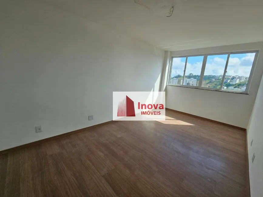 Cobertura com 3 quartos à venda, 156m2 em Aeroporto, Juiz De Fora - MG - imagem 8 Foto 8 de Cobertura com 3 quartos à venda, 156m2 em Aeroporto, Juiz De Fora - MG