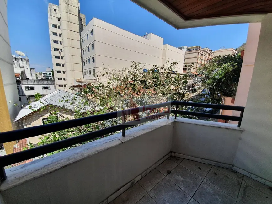 Foto 6 de Apartamento com 2 quartos à venda, 87m2 em Centro, Juiz De Fora - MG