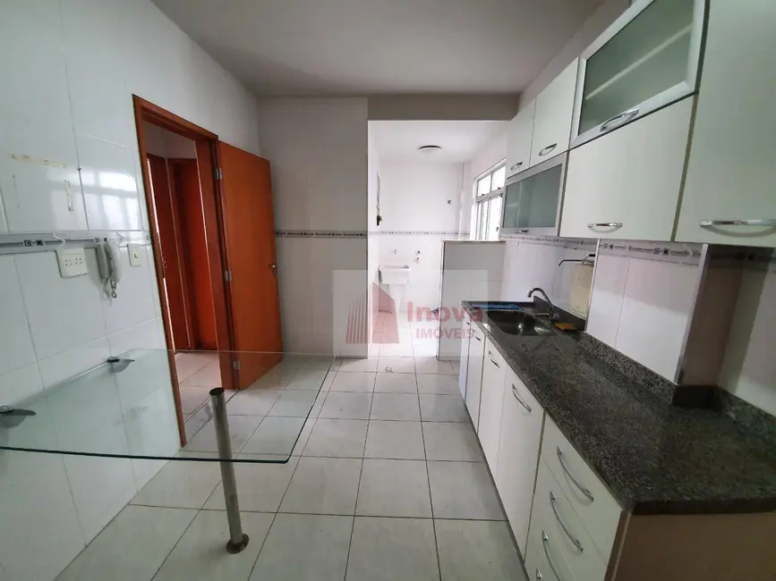 Foto 9 de Apartamento com 2 quartos à venda, 87m2 em Centro, Juiz De Fora - MG