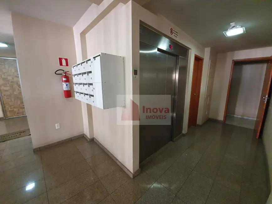 Foto 2 de Apartamento com 2 quartos à venda, 87m2 em Centro, Juiz De Fora - MG