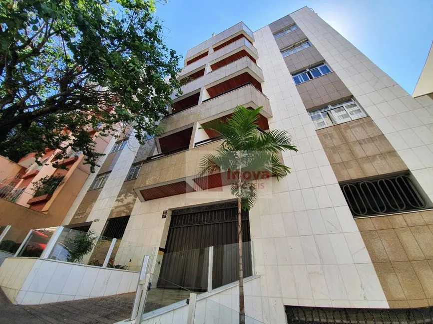 Foto 1 de Apartamento com 2 quartos à venda, 87m2 em Centro, Juiz De Fora - MG