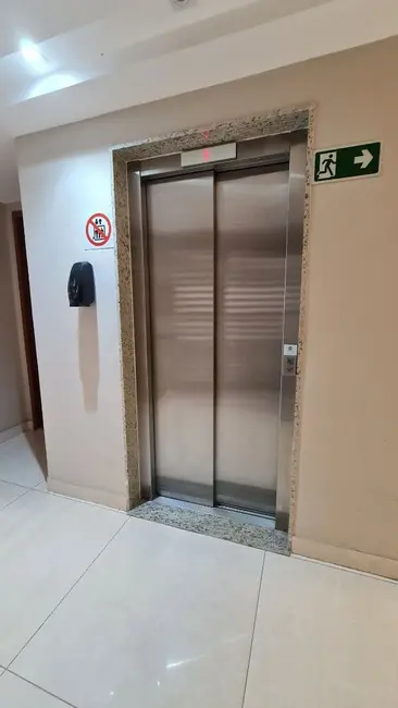 Apartamento com 3 quartos à venda, 124m2 em Vale do Ipê, Juiz De Fora - MG - imagem 3 Foto 3 de Apartamento com 3 quartos à venda, 124m2 em Vale do Ipê, Juiz De Fora - MG