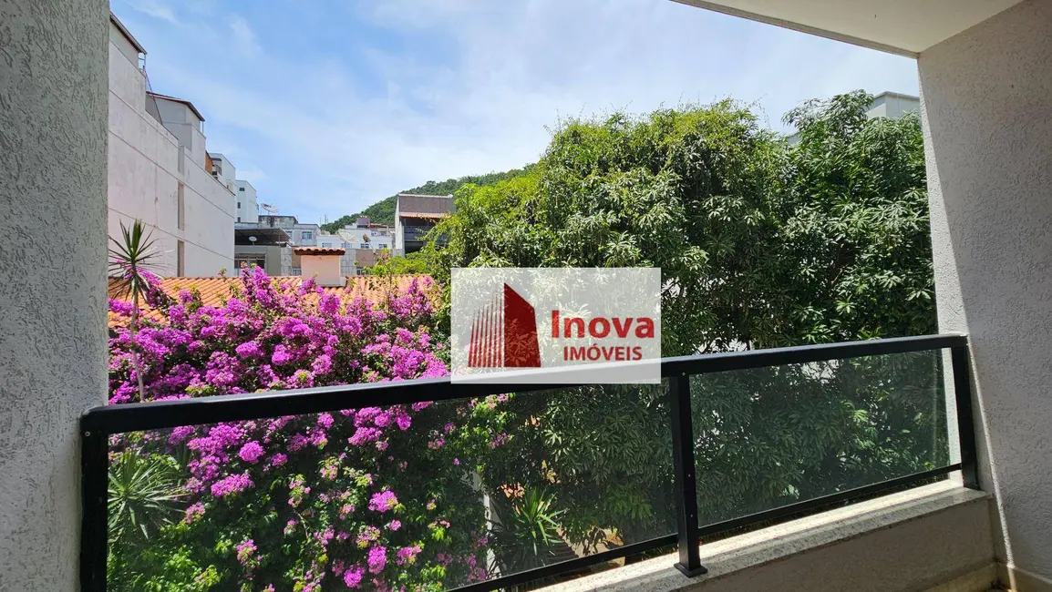 Apartamento com 3 quartos à venda, 124m2 em Vale do Ipê, Juiz De Fora - MG - imagem 9 Foto 9 de Apartamento com 3 quartos à venda, 124m2 em Vale do Ipê, Juiz De Fora - MG