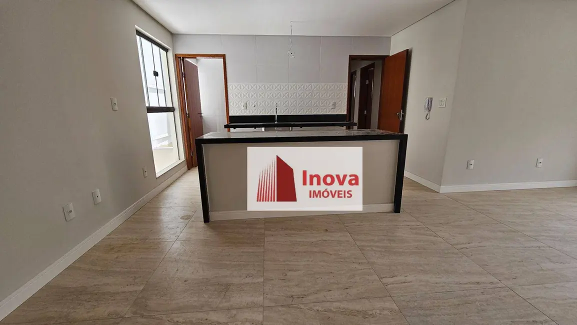 Apartamento com 3 quartos à venda, 124m2 em Vale do Ipê, Juiz De Fora - MG - imagem 6 Foto 6 de Apartamento com 3 quartos à venda, 124m2 em Vale do Ipê, Juiz De Fora - MG