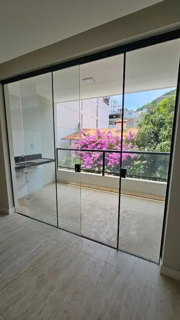 Apartamento com 3 quartos à venda, 124m2 em Vale do Ipê, Juiz De Fora - MG - imagem 7 Foto 7 de Apartamento com 3 quartos à venda, 124m2 em Vale do Ipê, Juiz De Fora - MG