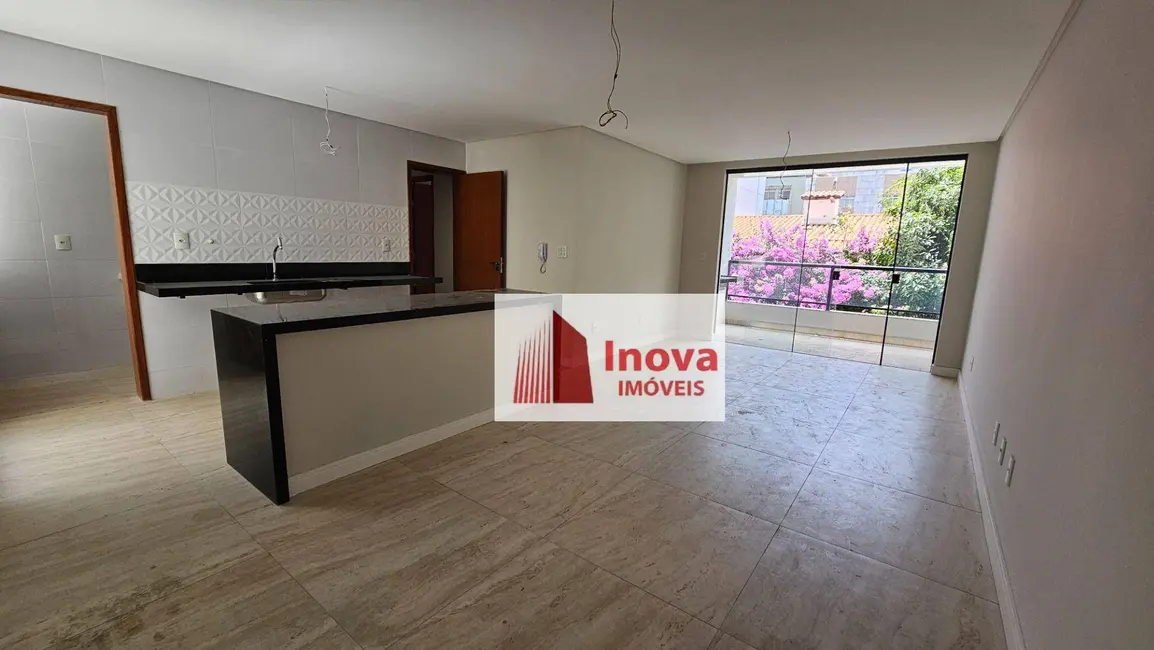 Apartamento com 3 quartos à venda, 124m2 em Vale do Ipê, Juiz De Fora - MG - imagem 5 Foto 5 de Apartamento com 3 quartos à venda, 124m2 em Vale do Ipê, Juiz De Fora - MG