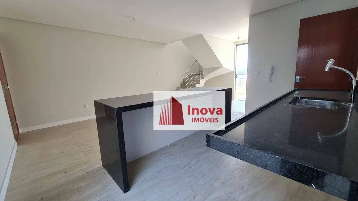 Cobertura com 4 quartos à venda, 230m2 em Vale do Ipê, Juiz De Fora - MG - imagem 7 Foto 7 de Cobertura com 4 quartos à venda, 230m2 em Vale do Ipê, Juiz De Fora - MG