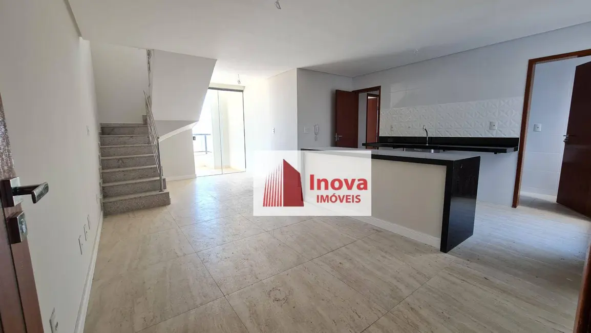 Cobertura com 4 quartos à venda, 230m2 em Vale do Ipê, Juiz De Fora - MG - imagem 3 Foto 3 de Cobertura com 4 quartos à venda, 230m2 em Vale do Ipê, Juiz De Fora - MG
