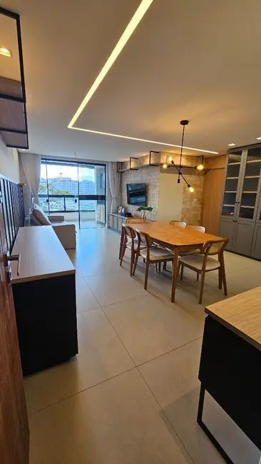 Foto 4 de Apartamento com 3 quartos à venda, 154m2 em Vale do Ipê, Juiz De Fora - MG