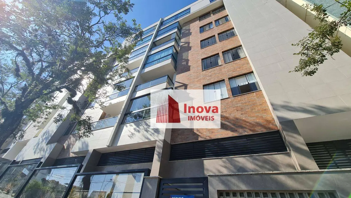 Apartamento com 3 quartos à venda, 154m2 em Vale do Ipê, Juiz De Fora - MG - imagem 2 Foto 2 de Apartamento com 3 quartos à venda, 154m2 em Vale do Ipê, Juiz De Fora - MG
