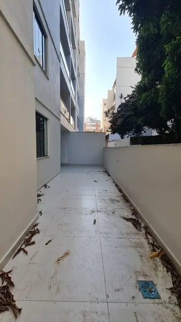 Apartamento com 3 quartos à venda, 154m2 em Vale do Ipê, Juiz De Fora - MG - imagem 7 Foto 7 de Apartamento com 3 quartos à venda, 154m2 em Vale do Ipê, Juiz De Fora - MG