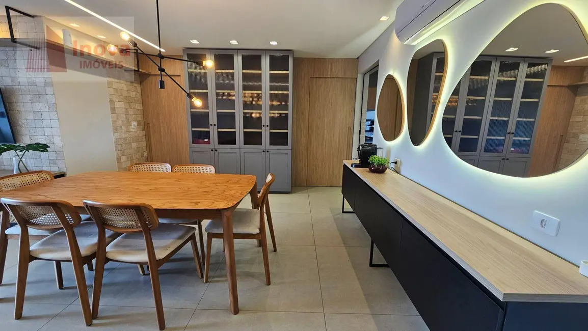 Foto 5 de Apartamento com 3 quartos à venda, 154m2 em Vale do Ipê, Juiz De Fora - MG