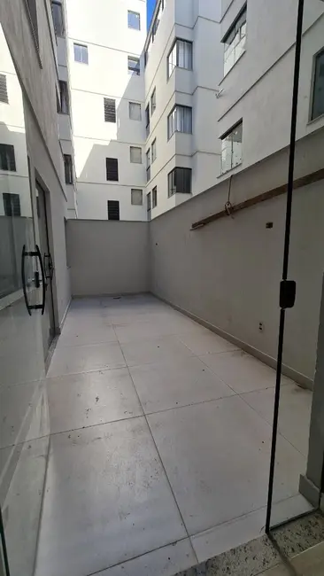 Apartamento com 3 quartos à venda, 154m2 em Vale do Ipê, Juiz De Fora - MG - imagem 9 Foto 9 de Apartamento com 3 quartos à venda, 154m2 em Vale do Ipê, Juiz De Fora - MG