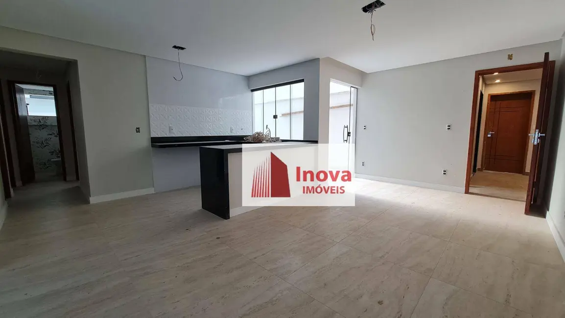 Apartamento com 3 quartos à venda, 154m2 em Vale do Ipê, Juiz De Fora - MG - imagem 8 Foto 8 de Apartamento com 3 quartos à venda, 154m2 em Vale do Ipê, Juiz De Fora - MG