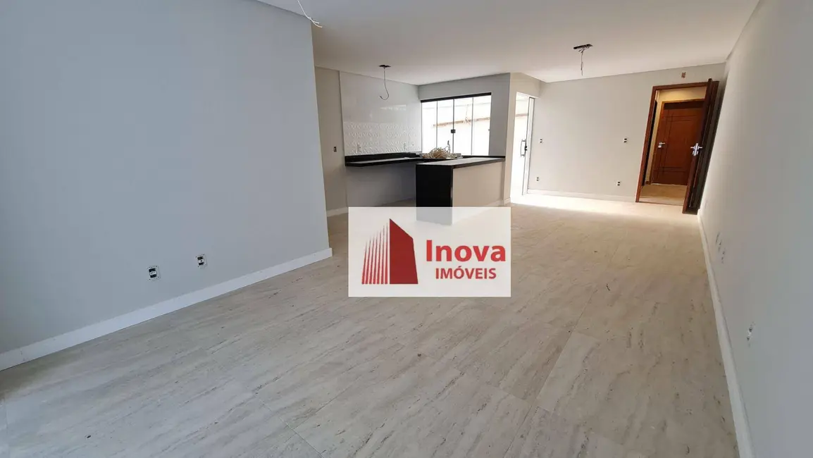 Apartamento com 3 quartos à venda, 154m2 em Vale do Ipê, Juiz De Fora - MG - imagem 5 Foto 5 de Apartamento com 3 quartos à venda, 154m2 em Vale do Ipê, Juiz De Fora - MG