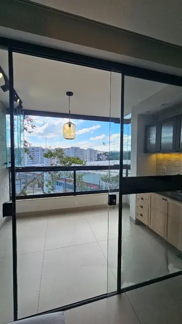 Foto 9 de Apartamento com 3 quartos à venda, 154m2 em Vale do Ipê, Juiz De Fora - MG