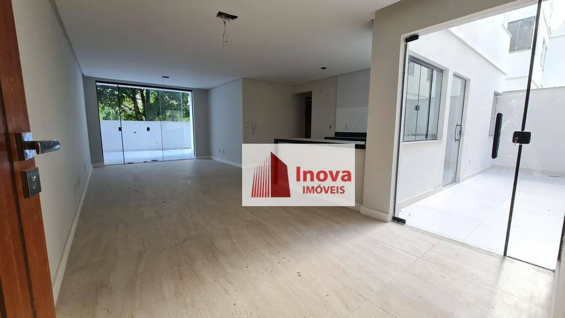Foto 1 de Apartamento com 3 quartos à venda, 154m2 em Vale do Ipê, Juiz De Fora - MG