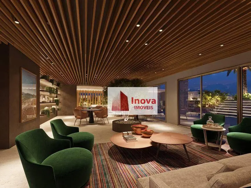 Apartamento com 2 quartos à venda, 86m2 em Juiz De Fora - MG - imagem 9 Foto 9 de Apartamento com 2 quartos à venda, 86m2 em Juiz De Fora - MG