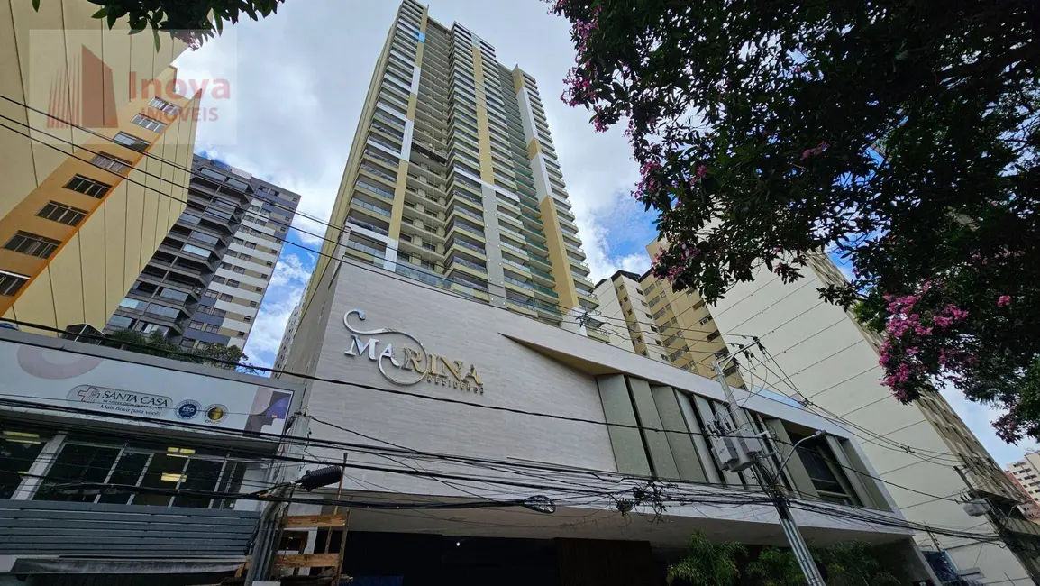 Foto 1 de Apartamento com 2 quartos à venda, 86m2 em Juiz De Fora - MG