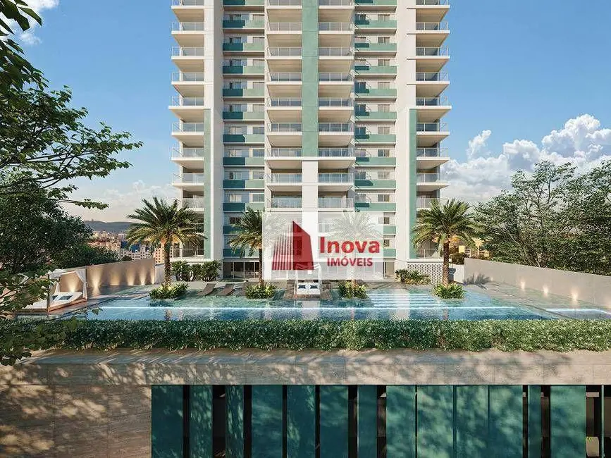 Apartamento com 3 quartos à venda, 160m2 em Juiz De Fora - MG - imagem 2 Foto 2 de Apartamento com 3 quartos à venda, 160m2 em Juiz De Fora - MG