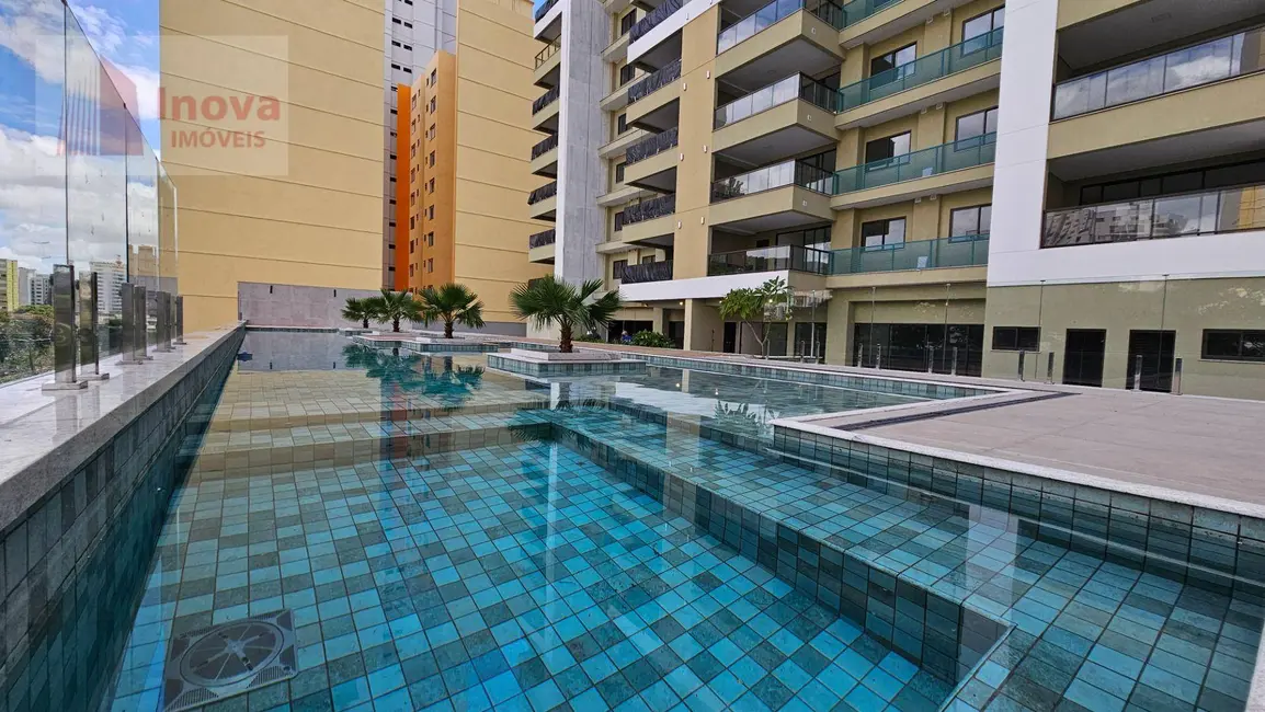 Foto 1 de Apartamento com 3 quartos à venda, 160m2 em Juiz De Fora - MG