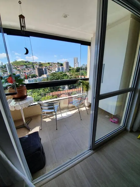 Apartamento com 2 quartos à venda, 92m2 em Juiz De Fora - MG - imagem 5 Foto 5 de Apartamento com 2 quartos à venda, 92m2 em Juiz De Fora - MG