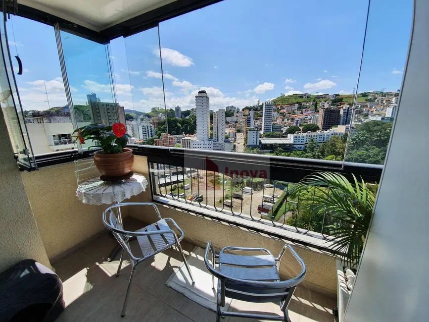 Apartamento com 2 quartos à venda, 92m2 em Juiz De Fora - MG - imagem 6 Foto 6 de Apartamento com 2 quartos à venda, 92m2 em Juiz De Fora - MG