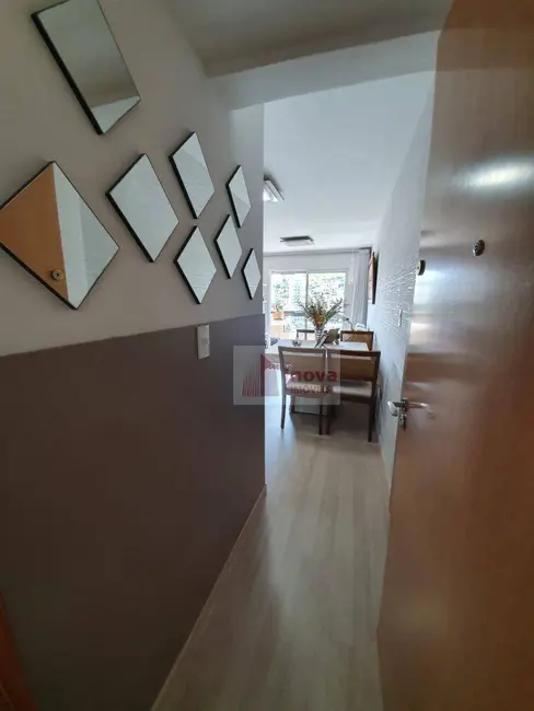 Apartamento com 2 quartos à venda, 92m2 em Juiz De Fora - MG - imagem 2 Foto 2 de Apartamento com 2 quartos à venda, 92m2 em Juiz De Fora - MG