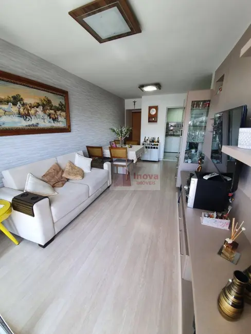Apartamento com 2 quartos à venda, 92m2 em Juiz De Fora - MG - imagem 8 Foto 8 de Apartamento com 2 quartos à venda, 92m2 em Juiz De Fora - MG