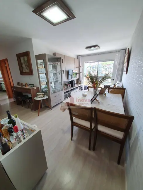 Apartamento com 2 quartos à venda, 92m2 em Juiz De Fora - MG - imagem 1 Foto 1 de Apartamento com 2 quartos à venda, 92m2 em Juiz De Fora - MG