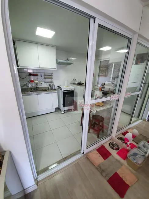 Apartamento com 2 quartos à venda, 92m2 em Juiz De Fora - MG - imagem 9 Foto 9 de Apartamento com 2 quartos à venda, 92m2 em Juiz De Fora - MG