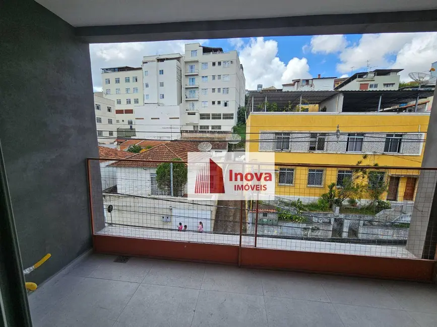 Apartamento com 3 quartos à venda, 93m2 em Vale do Ipê, Juiz De Fora - MG - imagem 8 Foto 8 de Apartamento com 3 quartos à venda, 93m2 em Vale do Ipê, Juiz De Fora - MG
