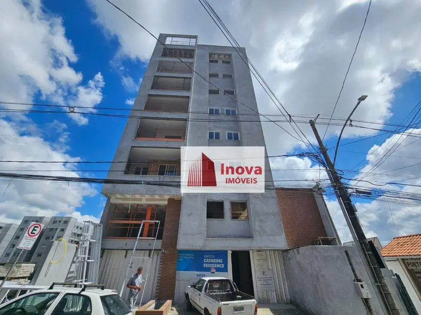 Foto 2 de Apartamento com 3 quartos à venda, 93m2 em Vale do Ipê, Juiz De Fora - MG