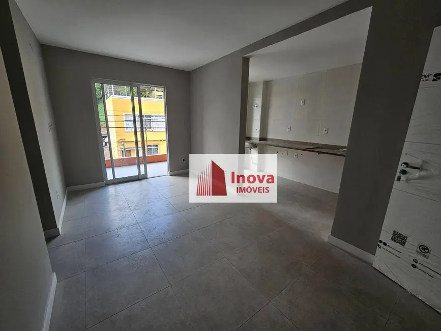 Apartamento com 3 quartos à venda, 93m2 em Vale do Ipê, Juiz De Fora - MG - imagem 4 Foto 4 de Apartamento com 3 quartos à venda, 93m2 em Vale do Ipê, Juiz De Fora - MG