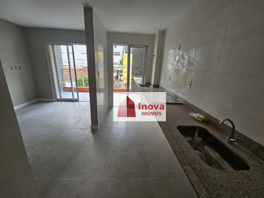 Apartamento com 3 quartos à venda, 93m2 em Vale do Ipê, Juiz De Fora - MG - imagem 5 Foto 5 de Apartamento com 3 quartos à venda, 93m2 em Vale do Ipê, Juiz De Fora - MG