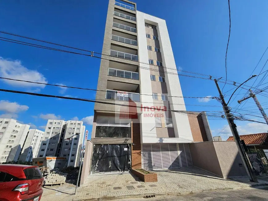 Apartamento com 3 quartos à venda, 93m2 em Vale do Ipê, Juiz De Fora - MG - imagem 1 Foto 1 de Apartamento com 3 quartos à venda, 93m2 em Vale do Ipê, Juiz De Fora - MG
