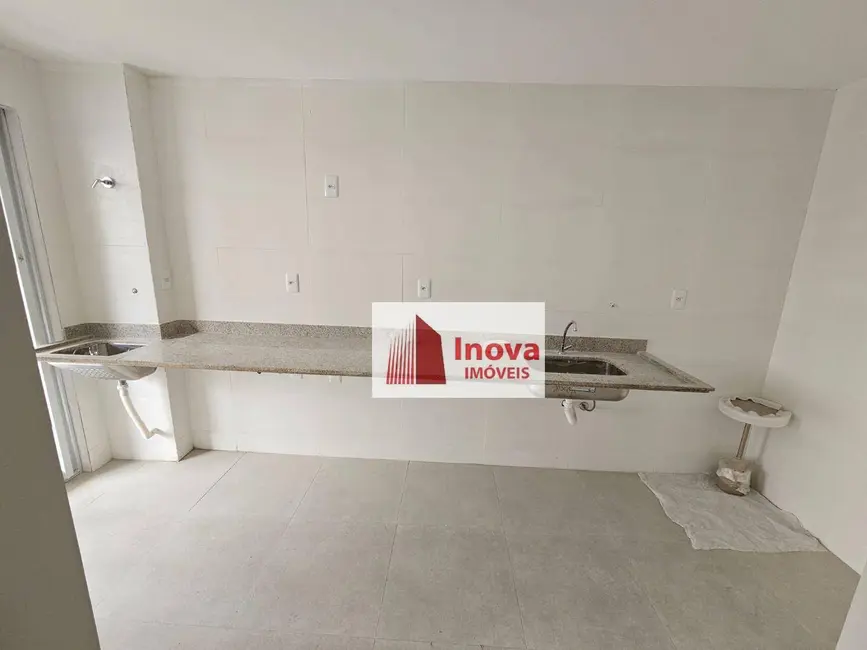 Apartamento com 3 quartos à venda, 93m2 em Vale do Ipê, Juiz De Fora - MG - imagem 7 Foto 7 de Apartamento com 3 quartos à venda, 93m2 em Vale do Ipê, Juiz De Fora - MG