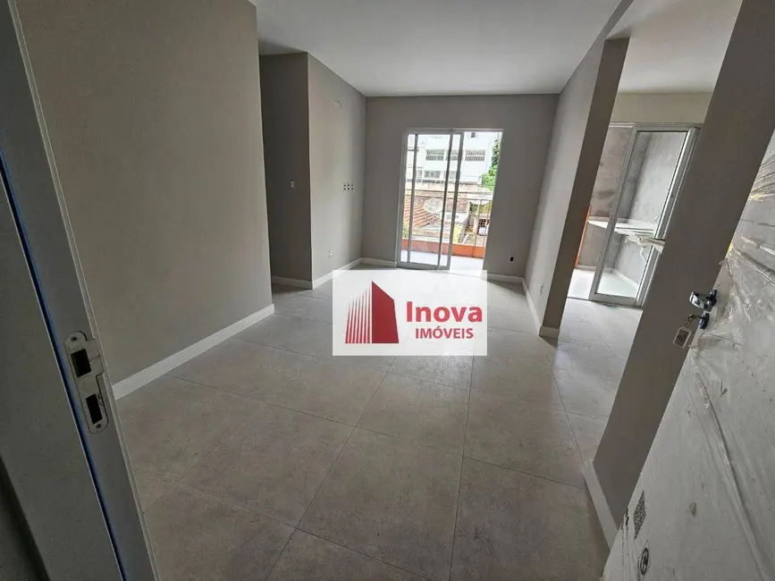 Apartamento com 3 quartos à venda, 93m2 em Vale do Ipê, Juiz De Fora - MG - imagem 3 Foto 3 de Apartamento com 3 quartos à venda, 93m2 em Vale do Ipê, Juiz De Fora - MG