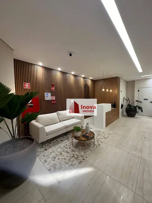 Foto 2 de Apartamento com 2 quartos à venda, 72m2 em Centro, Juiz De Fora - MG